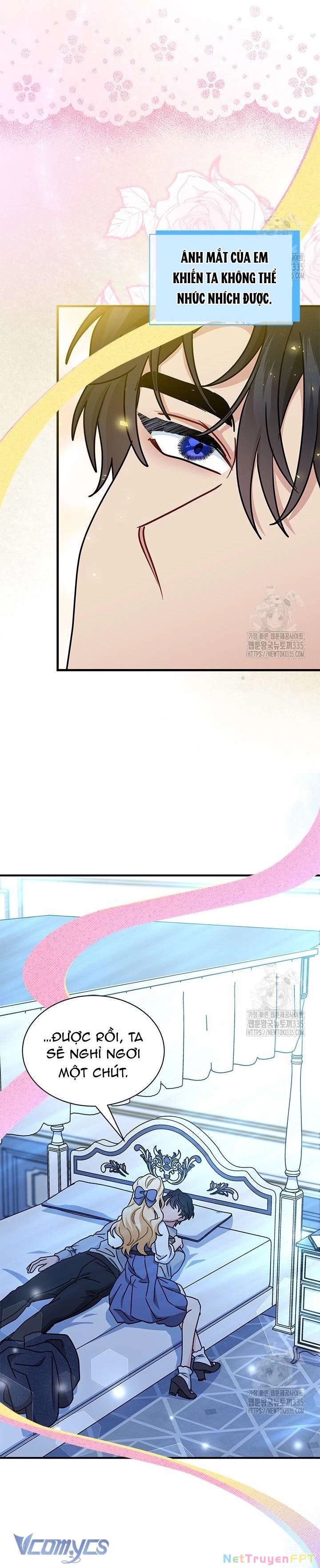 Cô Gái Sẽ Trở Thành Chủ Gia Đình Chapter 68 - Trang 2