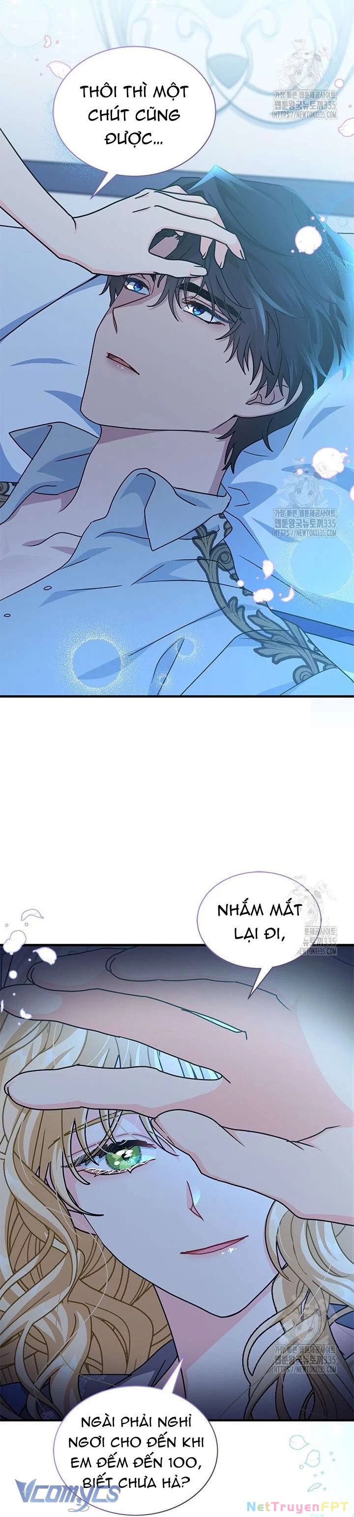 Cô Gái Sẽ Trở Thành Chủ Gia Đình Chapter 68 - Trang 2