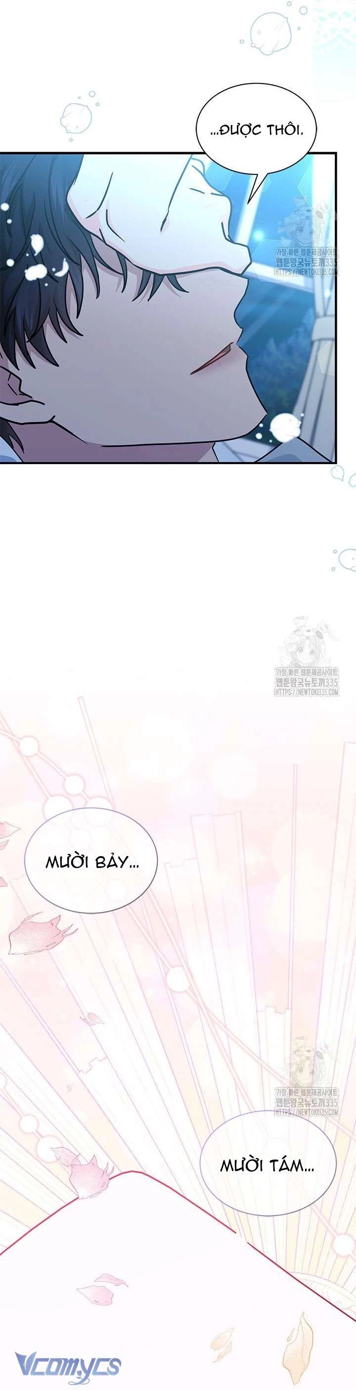 Cô Gái Sẽ Trở Thành Chủ Gia Đình Chapter 68 - Trang 2