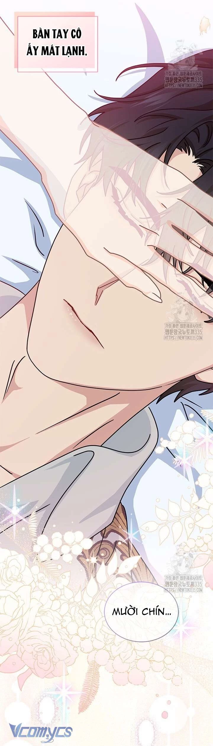 Cô Gái Sẽ Trở Thành Chủ Gia Đình Chapter 68 - Trang 2