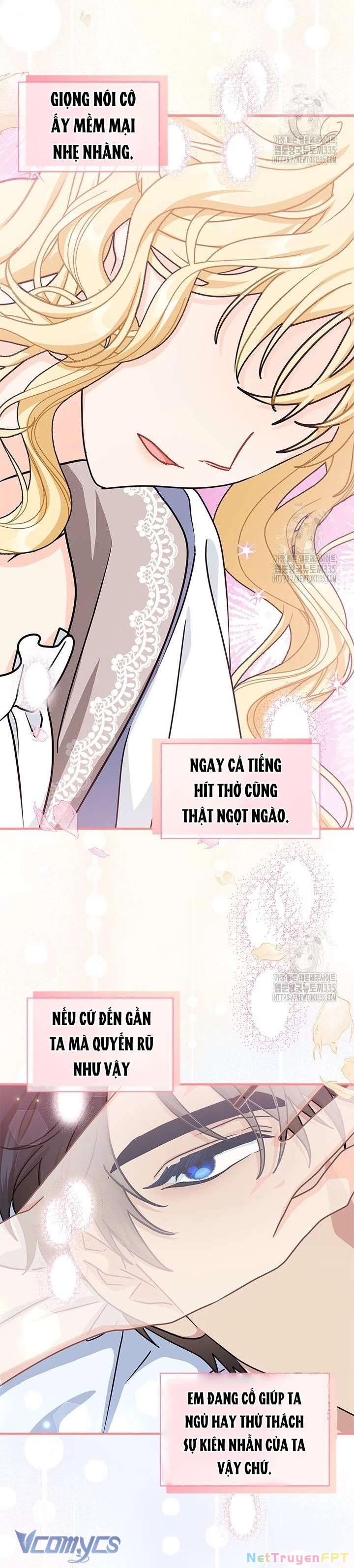 Cô Gái Sẽ Trở Thành Chủ Gia Đình Chapter 68 - Trang 2