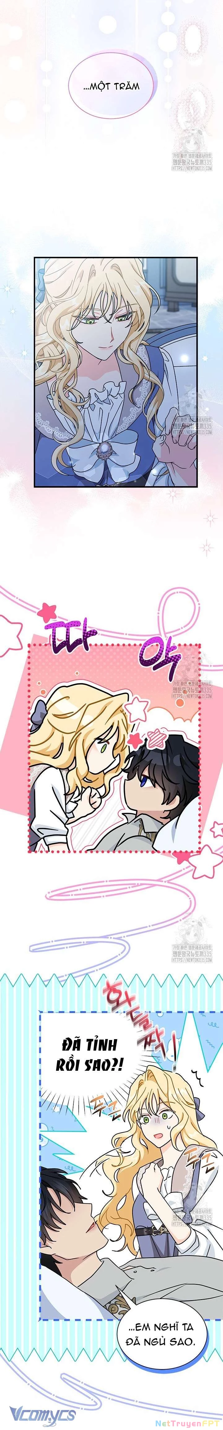 Cô Gái Sẽ Trở Thành Chủ Gia Đình Chapter 68 - Trang 2