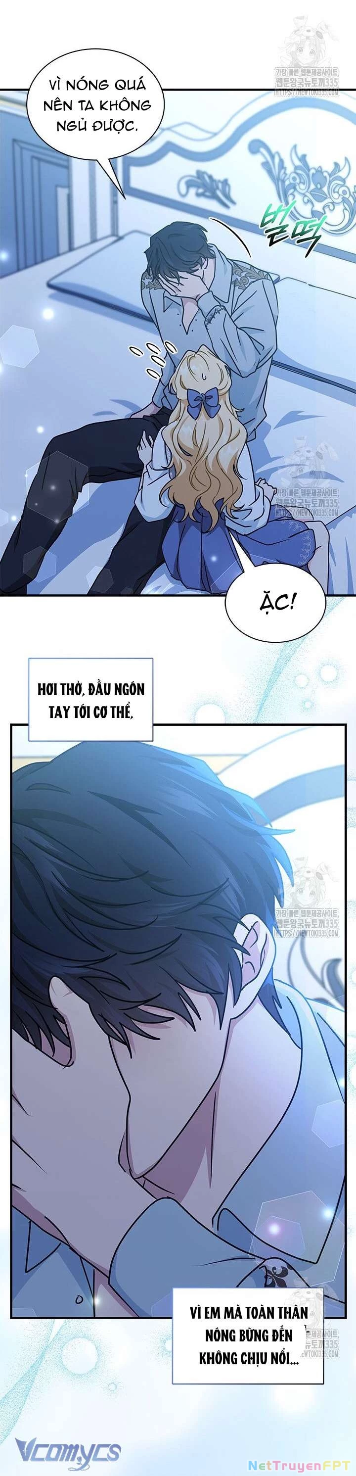 Cô Gái Sẽ Trở Thành Chủ Gia Đình Chapter 68 - Trang 2