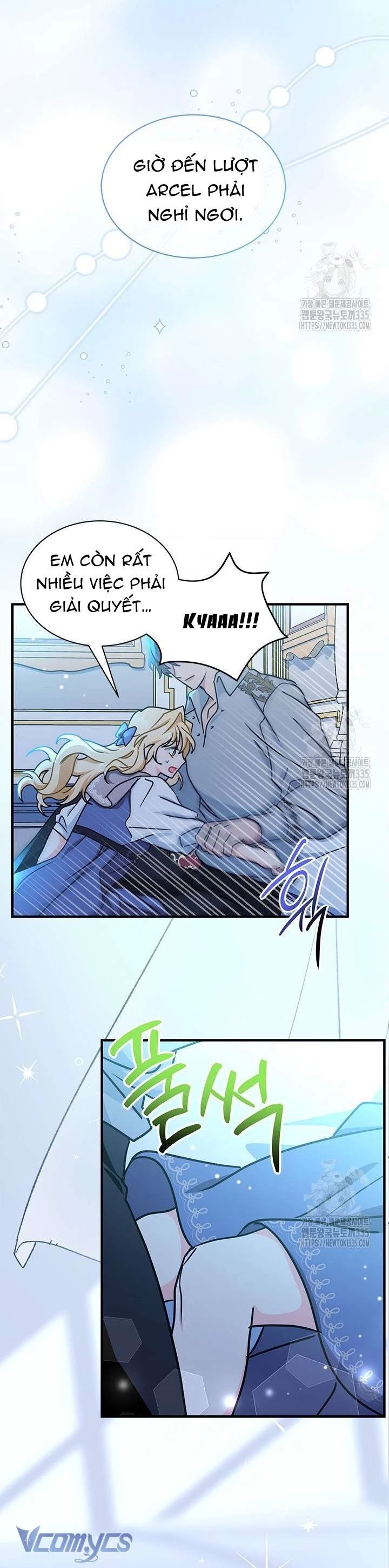 Cô Gái Sẽ Trở Thành Chủ Gia Đình Chapter 68 - Trang 2