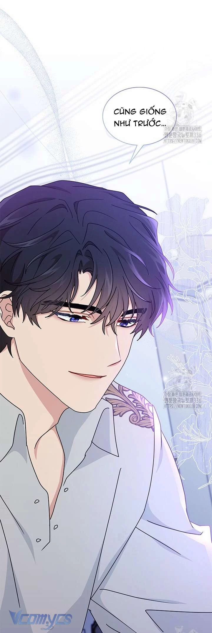 Cô Gái Sẽ Trở Thành Chủ Gia Đình Chapter 69 - Trang 2