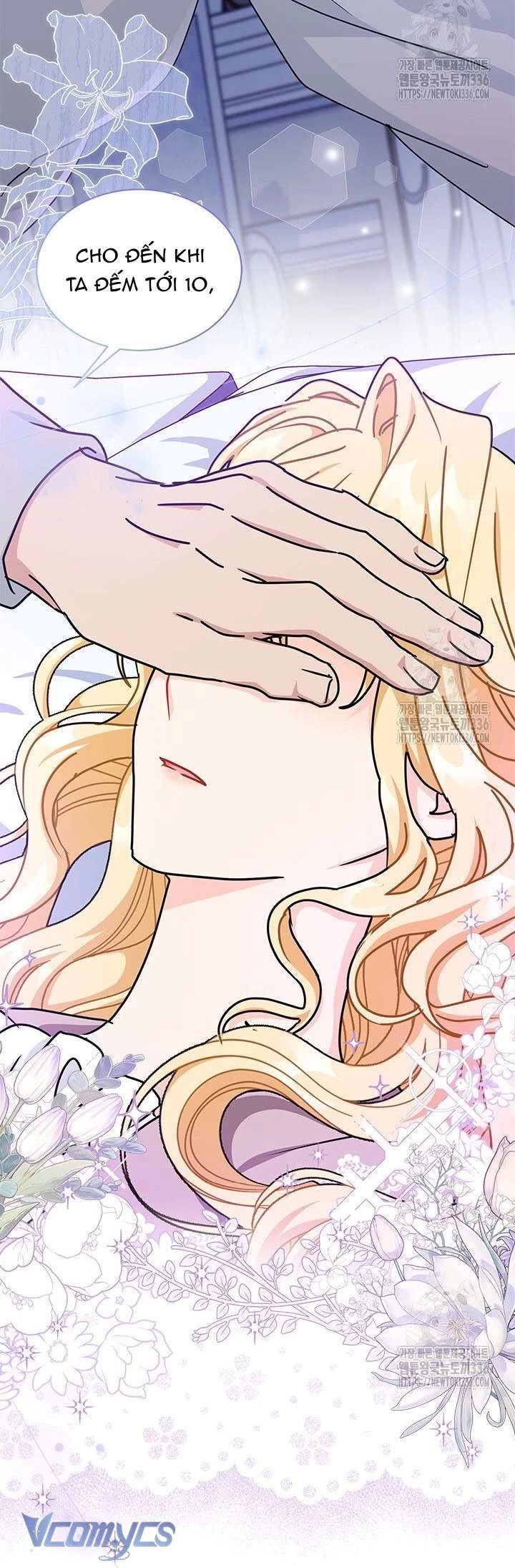 Cô Gái Sẽ Trở Thành Chủ Gia Đình Chapter 69 - Trang 2