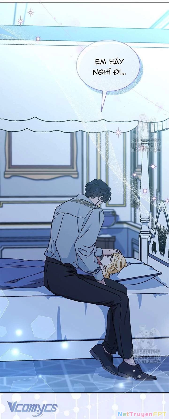 Cô Gái Sẽ Trở Thành Chủ Gia Đình Chapter 69 - Trang 2