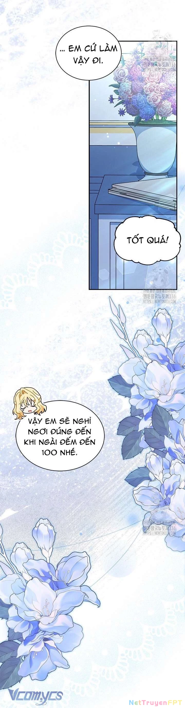 Cô Gái Sẽ Trở Thành Chủ Gia Đình Chapter 69 - Trang 2