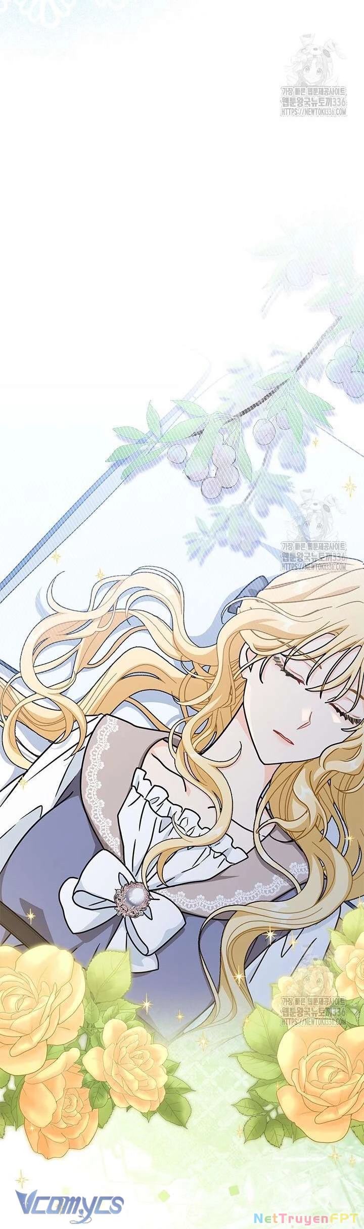 Cô Gái Sẽ Trở Thành Chủ Gia Đình Chapter 69 - Trang 2