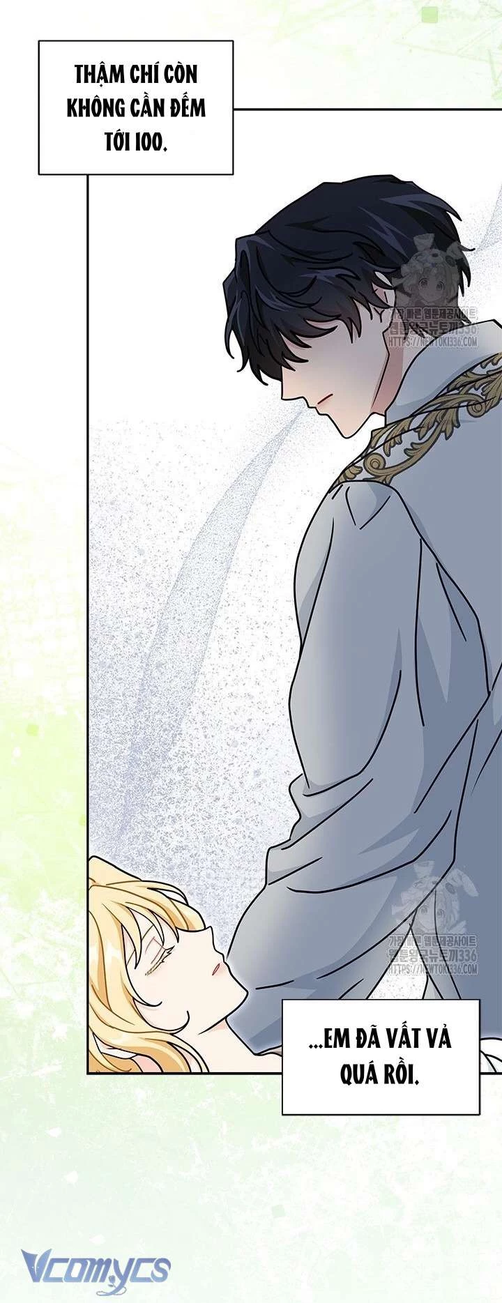 Cô Gái Sẽ Trở Thành Chủ Gia Đình Chapter 69 - Trang 2