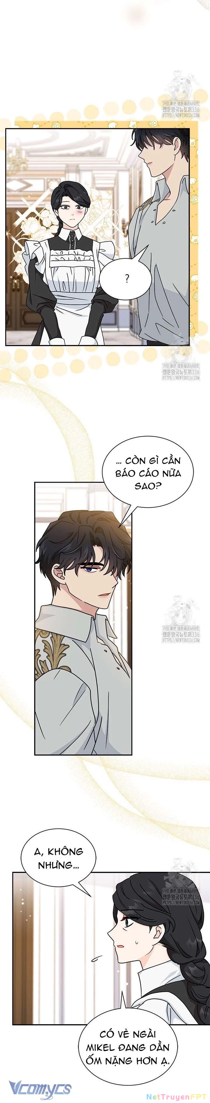 Cô Gái Sẽ Trở Thành Chủ Gia Đình Chapter 69 - Trang 2