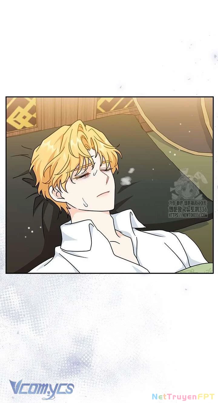 Cô Gái Sẽ Trở Thành Chủ Gia Đình Chapter 69 - Trang 2