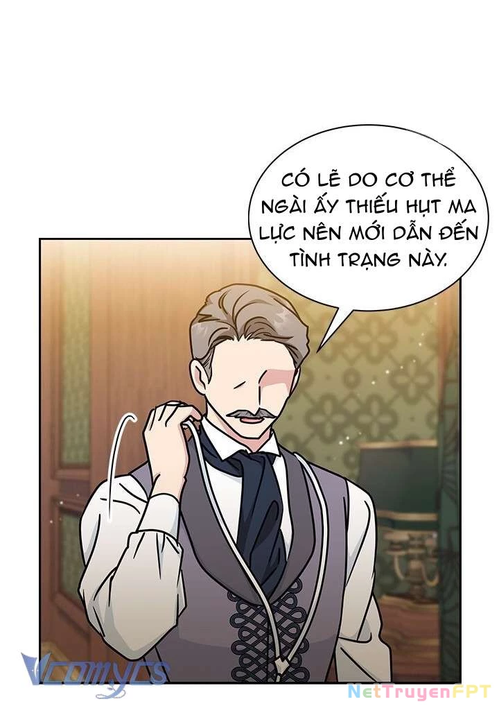 Cô Gái Sẽ Trở Thành Chủ Gia Đình Chapter 69 - Trang 2