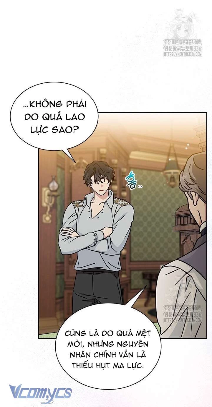 Cô Gái Sẽ Trở Thành Chủ Gia Đình Chapter 69 - Trang 2