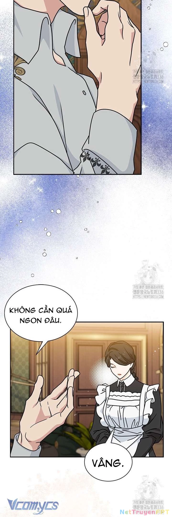 Cô Gái Sẽ Trở Thành Chủ Gia Đình Chapter 69 - Trang 2