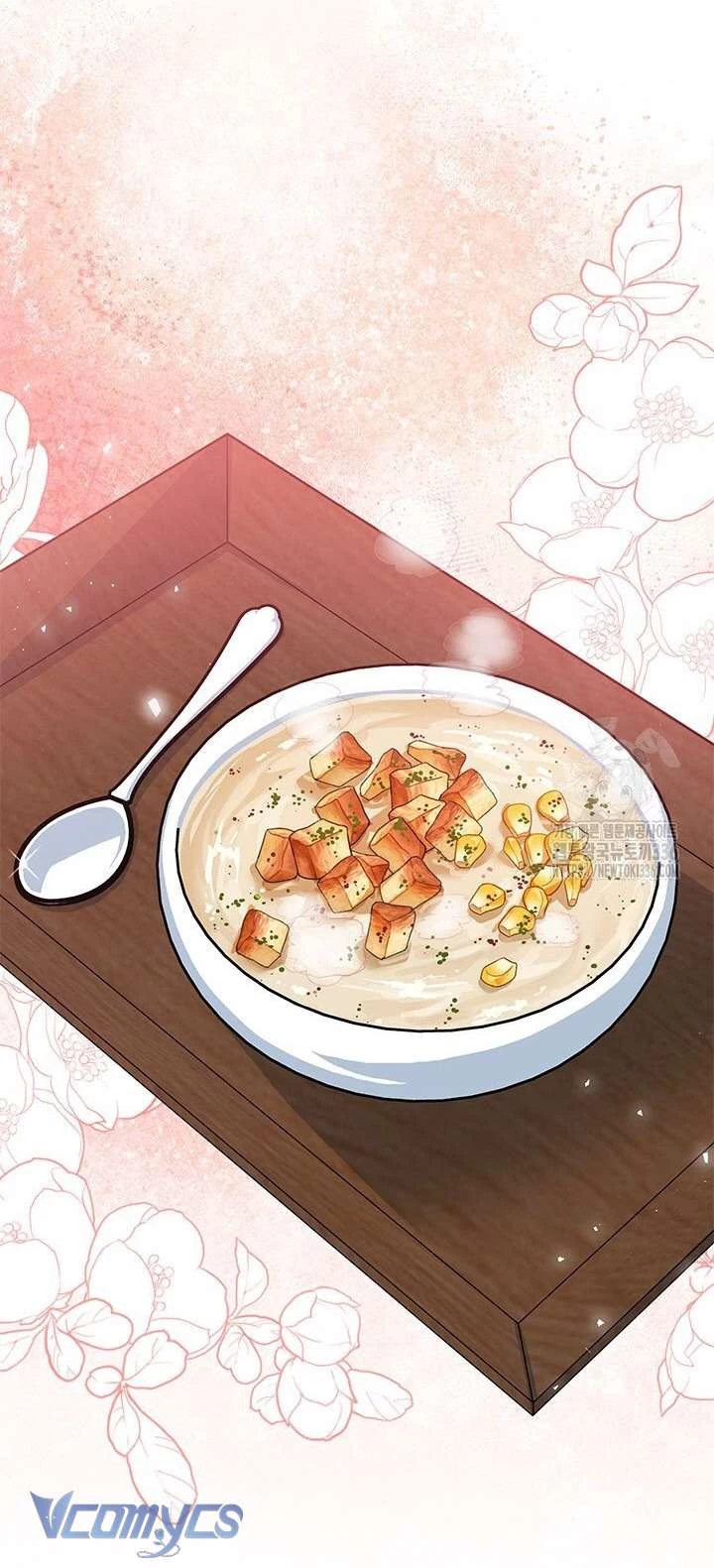 Cô Gái Sẽ Trở Thành Chủ Gia Đình Chapter 69 - Trang 2