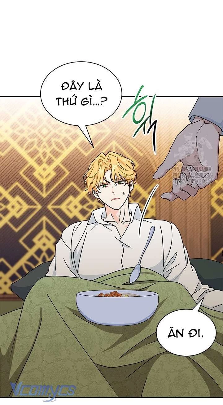 Cô Gái Sẽ Trở Thành Chủ Gia Đình Chapter 69 - Trang 2