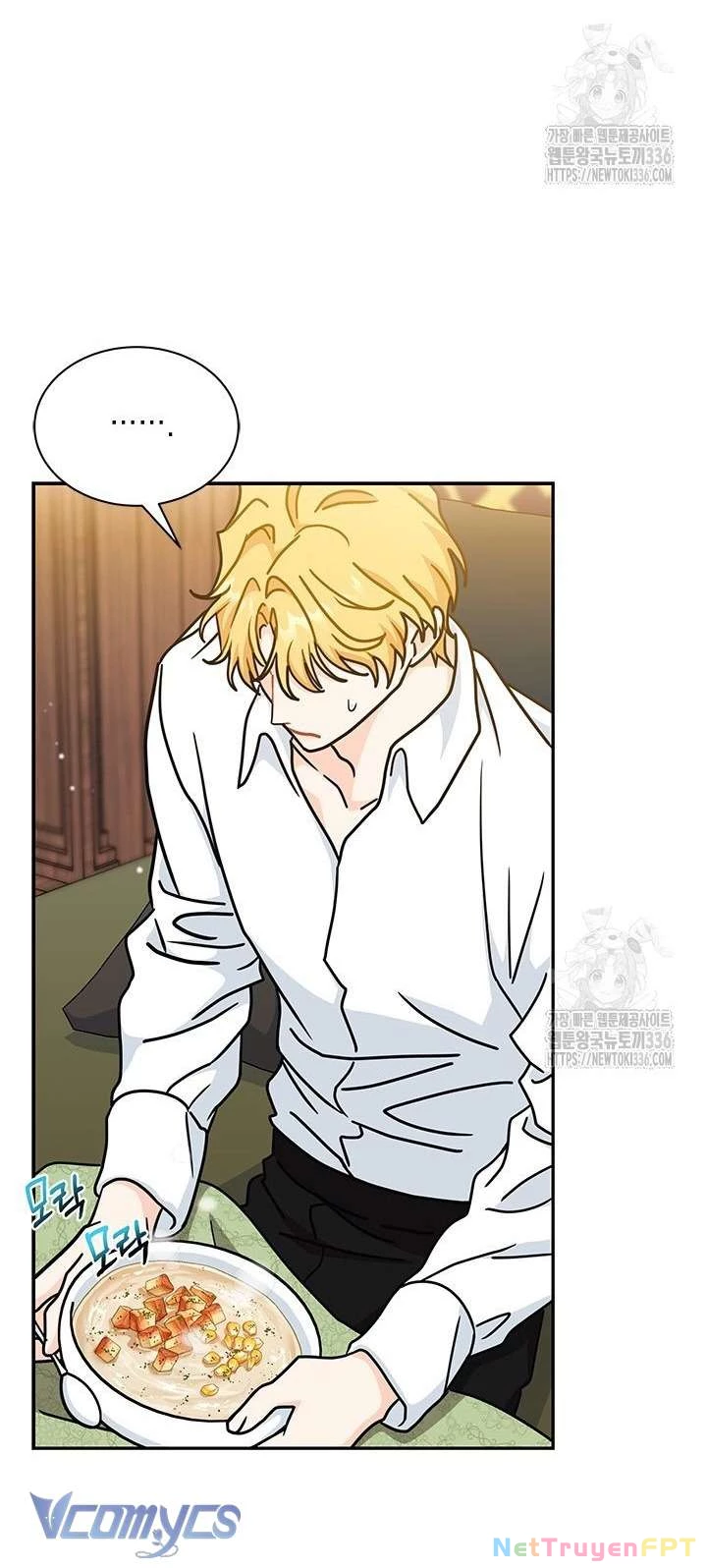 Cô Gái Sẽ Trở Thành Chủ Gia Đình Chapter 69 - Trang 2