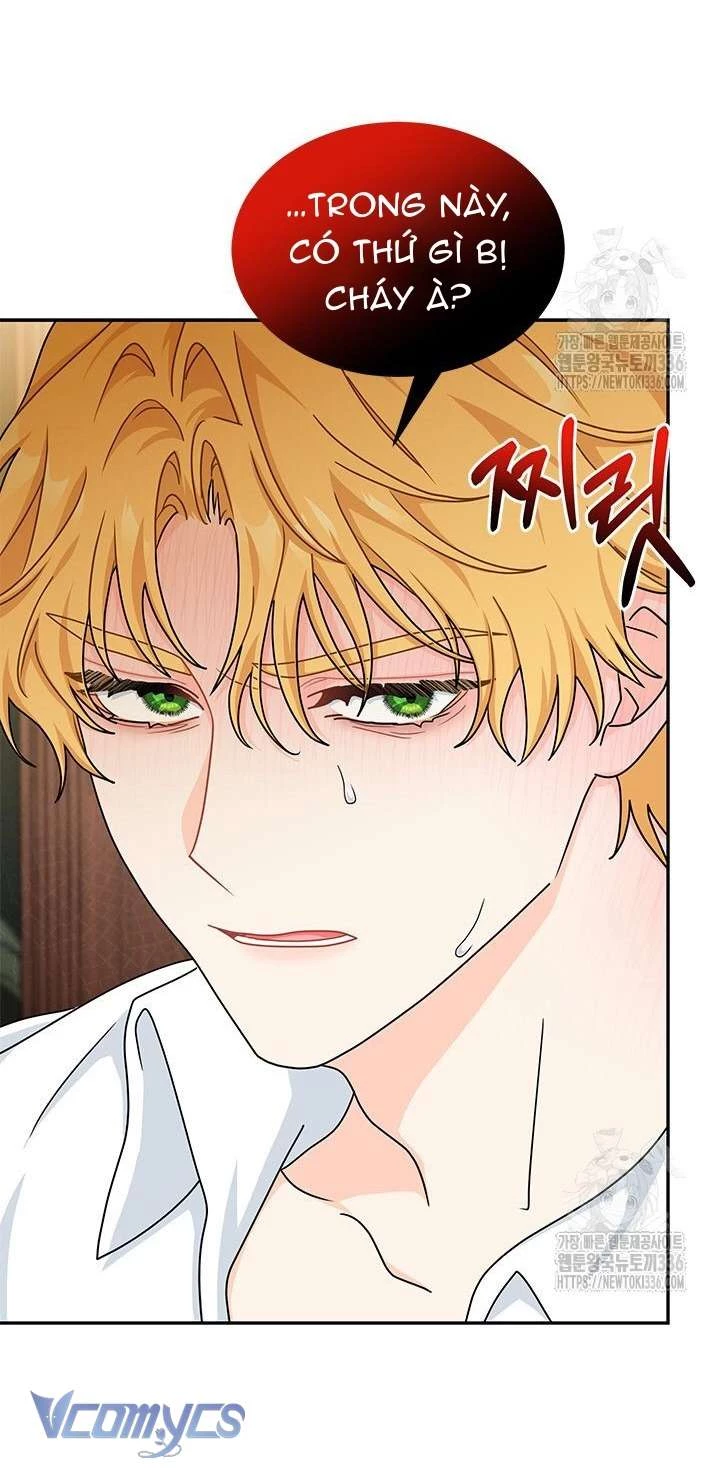 Cô Gái Sẽ Trở Thành Chủ Gia Đình Chapter 69 - Trang 2