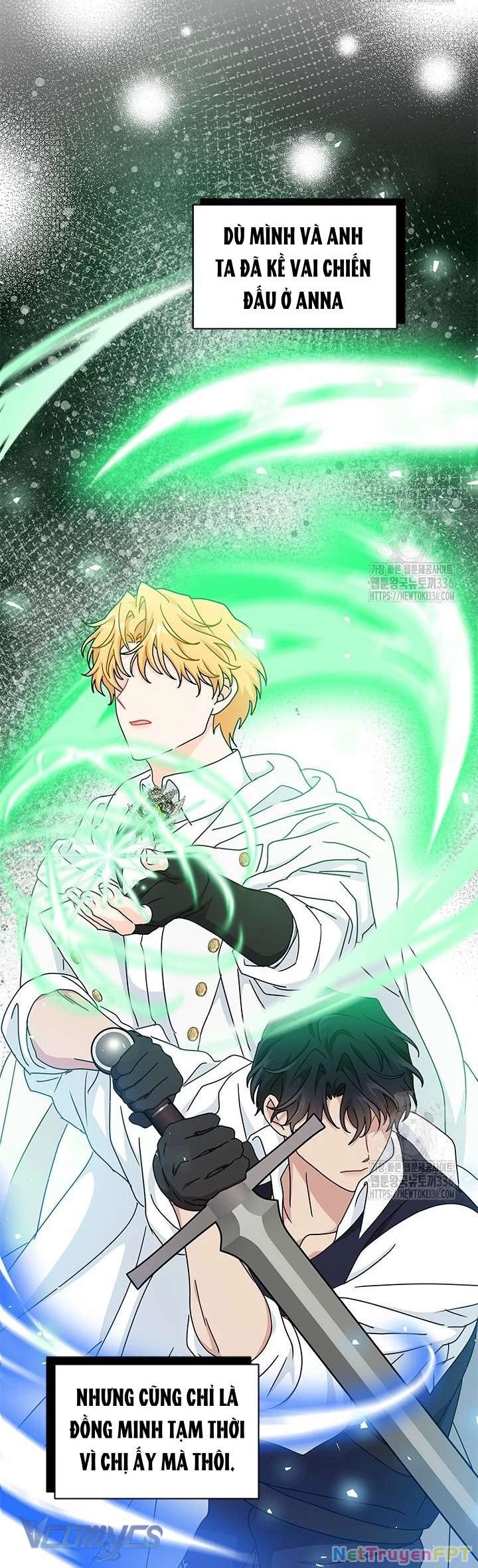 Cô Gái Sẽ Trở Thành Chủ Gia Đình Chapter 69 - Trang 2