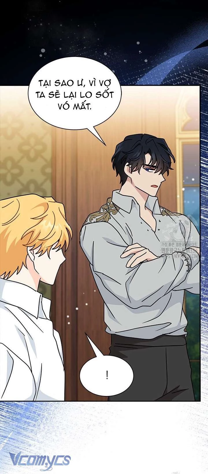 Cô Gái Sẽ Trở Thành Chủ Gia Đình Chapter 69 - Trang 2