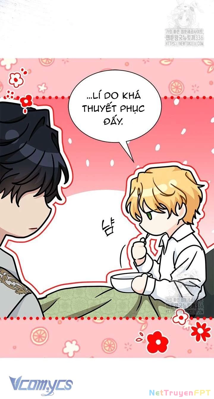 Cô Gái Sẽ Trở Thành Chủ Gia Đình Chapter 69 - Trang 2