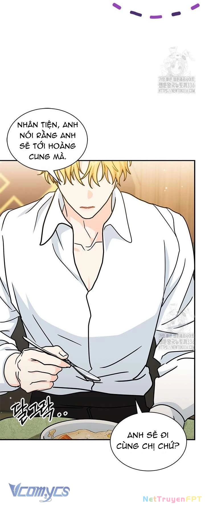 Cô Gái Sẽ Trở Thành Chủ Gia Đình Chapter 69 - Trang 2