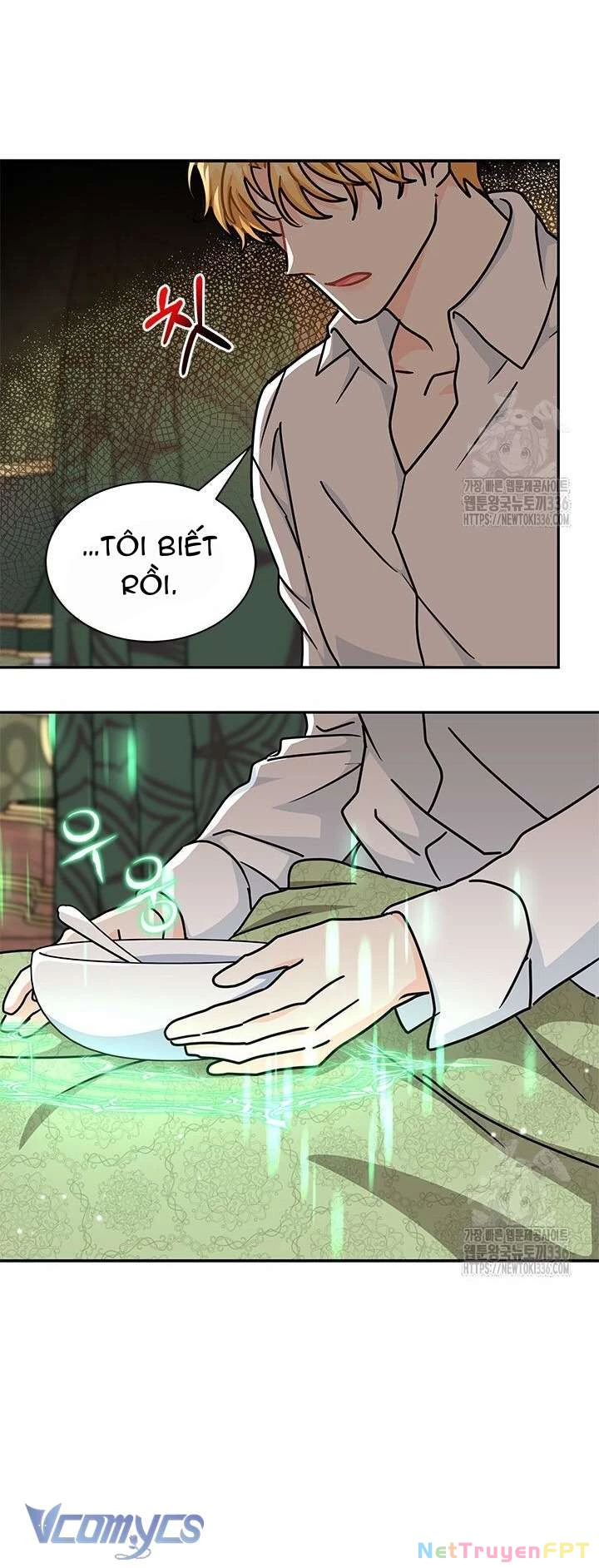 Cô Gái Sẽ Trở Thành Chủ Gia Đình Chapter 69 - Trang 2