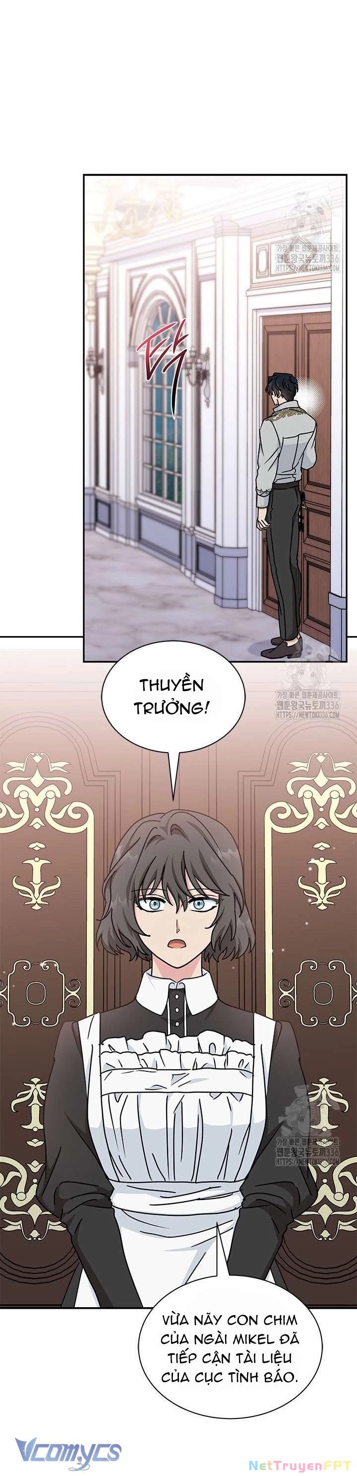 Cô Gái Sẽ Trở Thành Chủ Gia Đình Chapter 69 - Trang 2