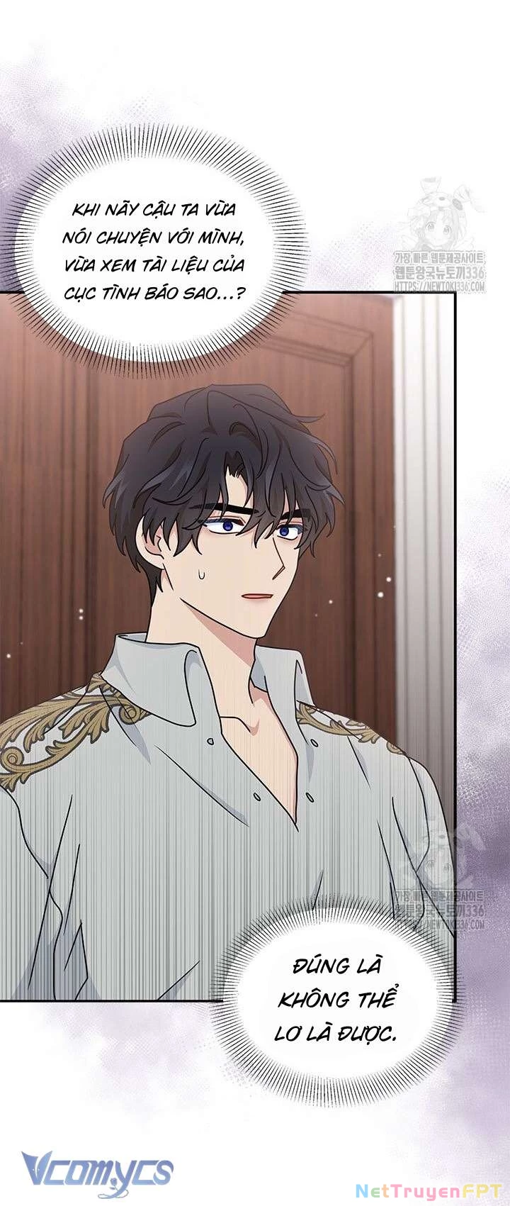 Cô Gái Sẽ Trở Thành Chủ Gia Đình Chapter 69 - Trang 2