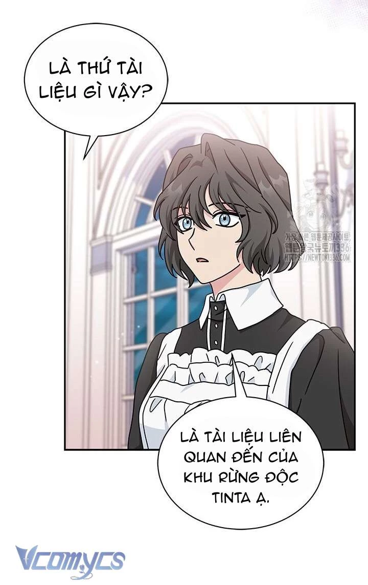 Cô Gái Sẽ Trở Thành Chủ Gia Đình Chapter 69 - Trang 2