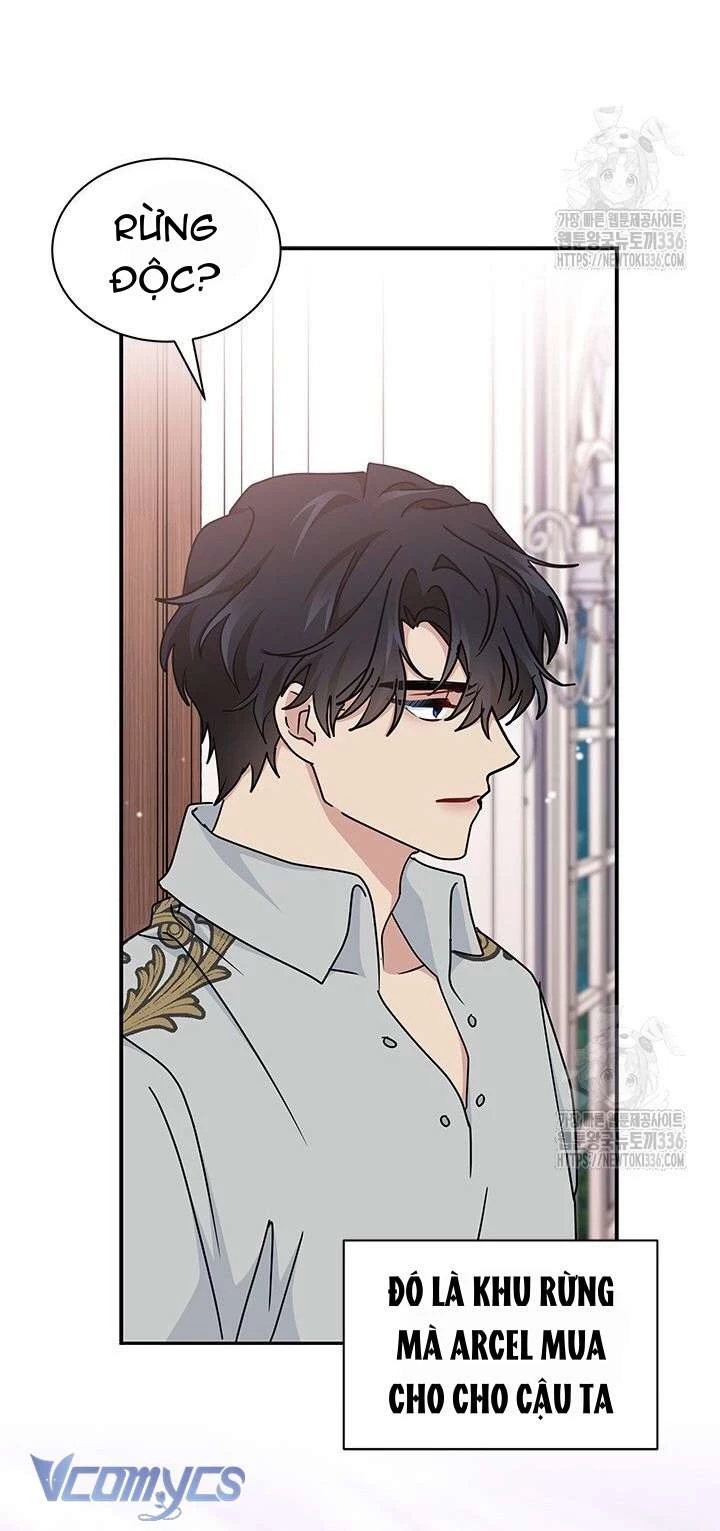 Cô Gái Sẽ Trở Thành Chủ Gia Đình Chapter 69 - Trang 2