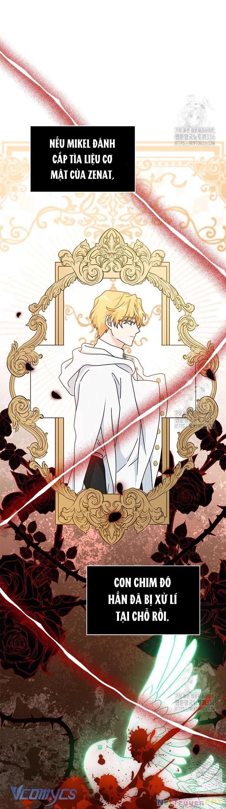 Cô Gái Sẽ Trở Thành Chủ Gia Đình Chapter 69 - Trang 2