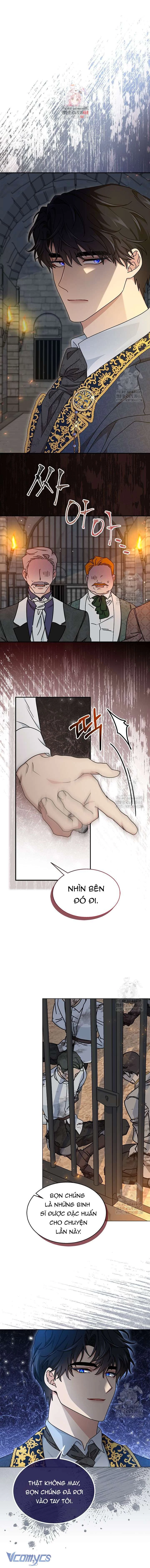 Cô Gái Sẽ Trở Thành Chủ Gia Đình Chapter 82 - Trang 2