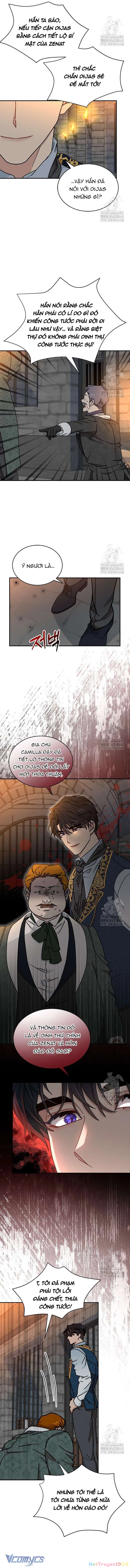 Cô Gái Sẽ Trở Thành Chủ Gia Đình Chapter 82 - Trang 2