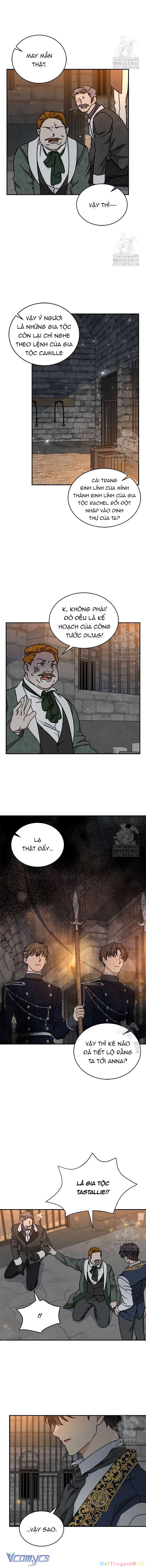 Cô Gái Sẽ Trở Thành Chủ Gia Đình Chapter 82 - Trang 2