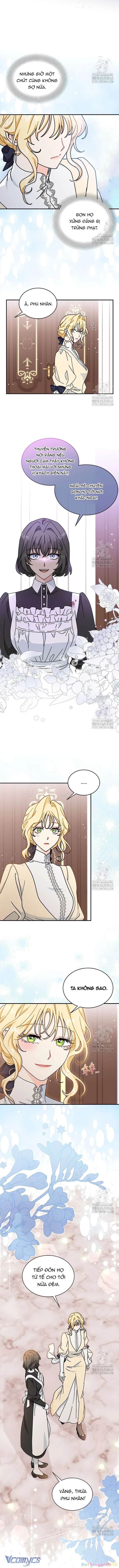 Cô Gái Sẽ Trở Thành Chủ Gia Đình Chapter 82 - Trang 2