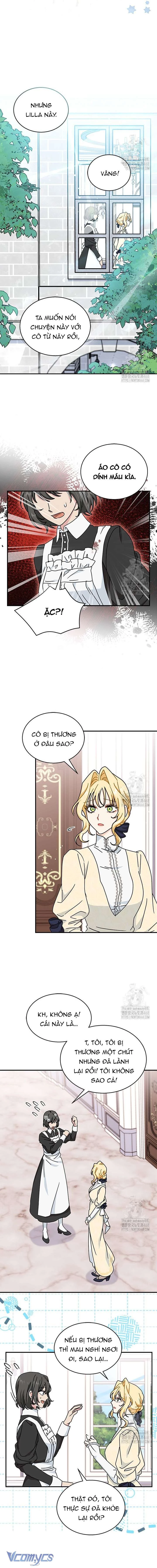 Cô Gái Sẽ Trở Thành Chủ Gia Đình Chapter 82 - Trang 2