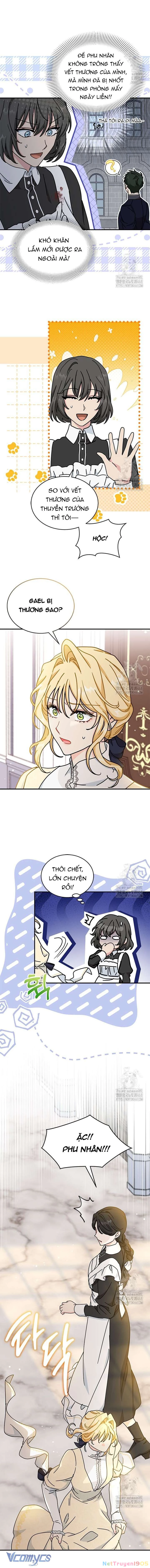 Cô Gái Sẽ Trở Thành Chủ Gia Đình Chapter 82 - Trang 2