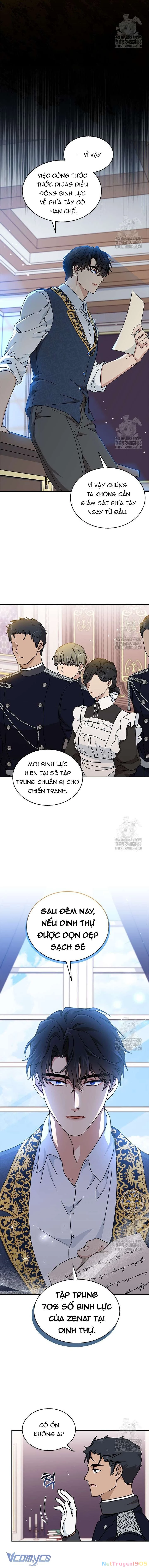 Cô Gái Sẽ Trở Thành Chủ Gia Đình Chapter 82 - Trang 2