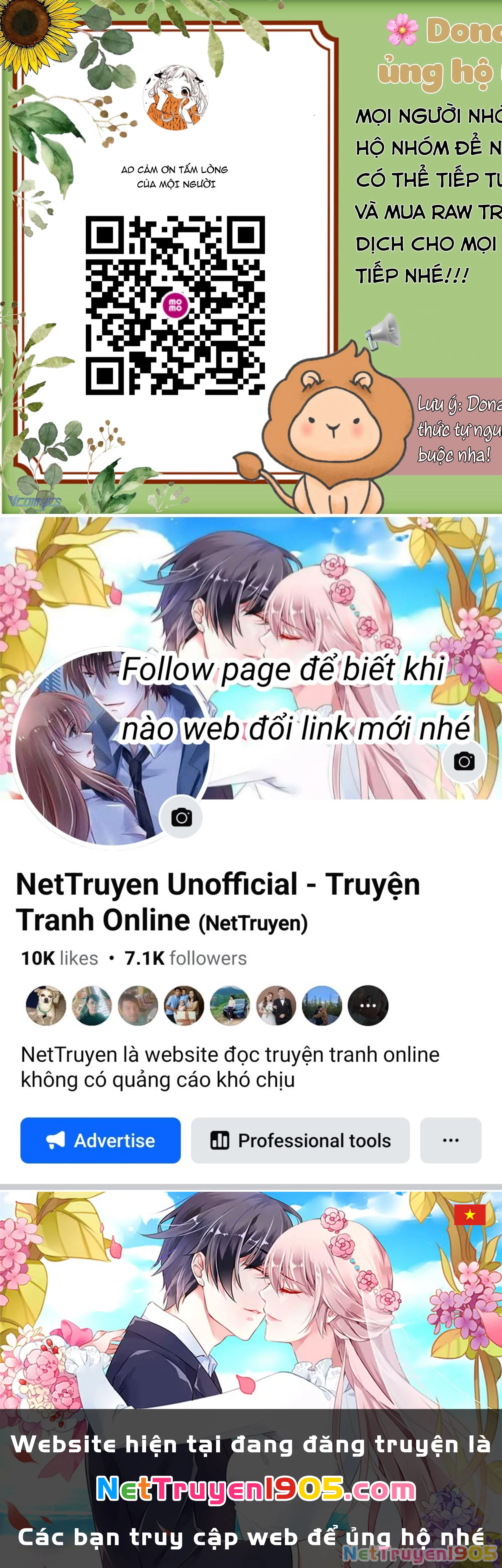 Cô Gái Sẽ Trở Thành Chủ Gia Đình Chapter 82 - Trang 2