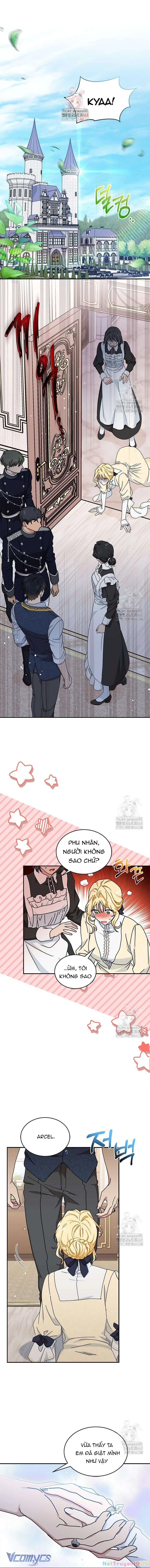 Cô Gái Sẽ Trở Thành Chủ Gia Đình Chapter 83 - Trang 2