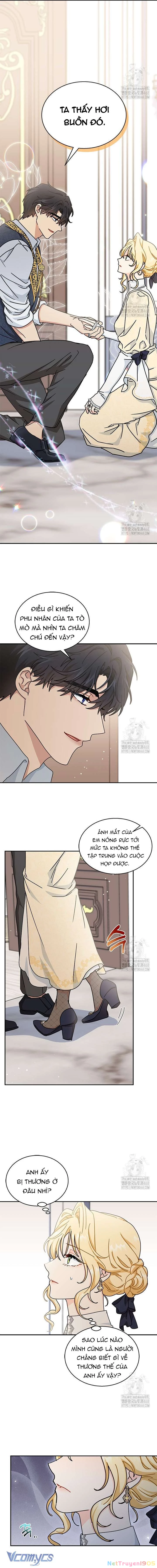 Cô Gái Sẽ Trở Thành Chủ Gia Đình Chapter 83 - Trang 2