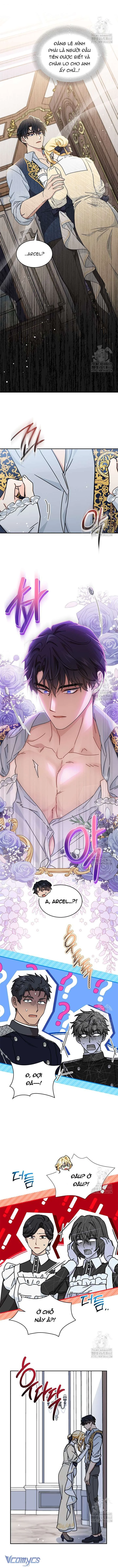 Cô Gái Sẽ Trở Thành Chủ Gia Đình Chapter 83 - Trang 2