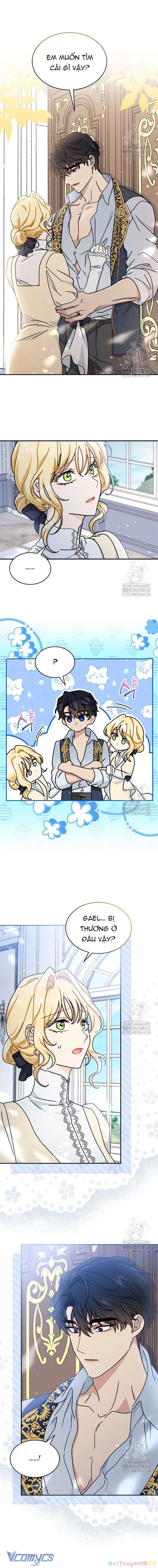 Cô Gái Sẽ Trở Thành Chủ Gia Đình Chapter 83 - Trang 2