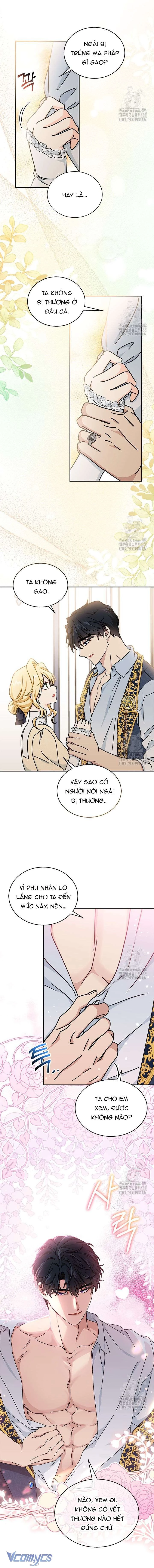 Cô Gái Sẽ Trở Thành Chủ Gia Đình Chapter 83 - Trang 2