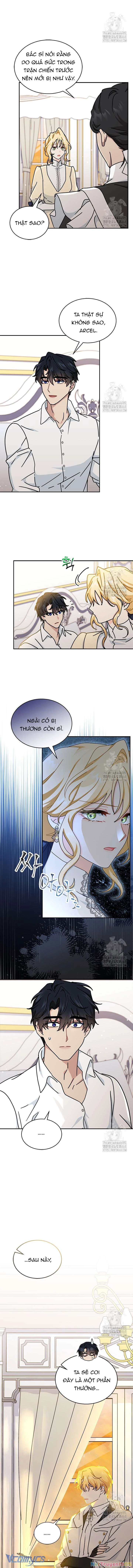 Cô Gái Sẽ Trở Thành Chủ Gia Đình Chapter 83 - Trang 2