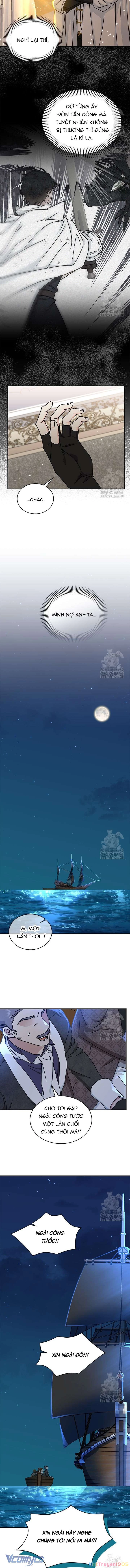 Cô Gái Sẽ Trở Thành Chủ Gia Đình Chapter 83 - Trang 2