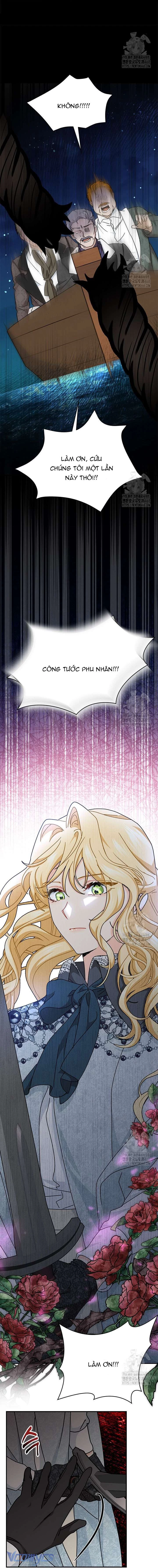 Cô Gái Sẽ Trở Thành Chủ Gia Đình Chapter 84 - Trang 2