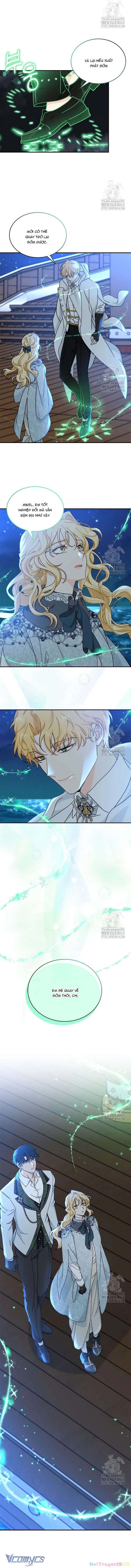 Cô Gái Sẽ Trở Thành Chủ Gia Đình Chapter 84 - Trang 2